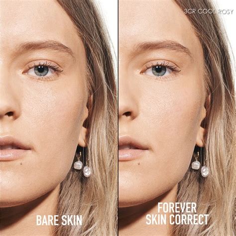 dior make up donkere kringen ogen|Dior Forever Skin Correct .